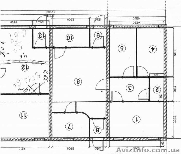 помещение на территории Авторынка \"Центральный\" - <ro>Изображение</ro><ru>Изображение</ru> #1, <ru>Объявление</ru> #629098