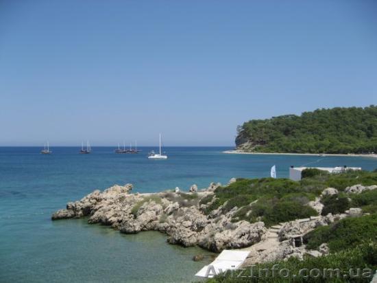 Турция. Кемер - тур от 355 Долл. США - <ro>Изображение</ro><ru>Изображение</ru> #1, <ru>Объявление</ru> #642748