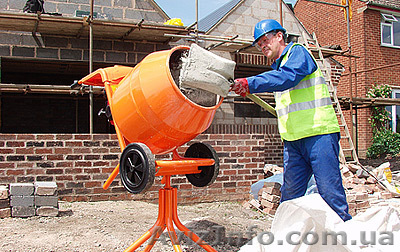 Строительные работы Киев, ремонтные работы Киев, кладка, крыша, фасад, отделка - <ro>Изображение</ro><ru>Изображение</ru> #1, <ru>Объявление</ru> #611555