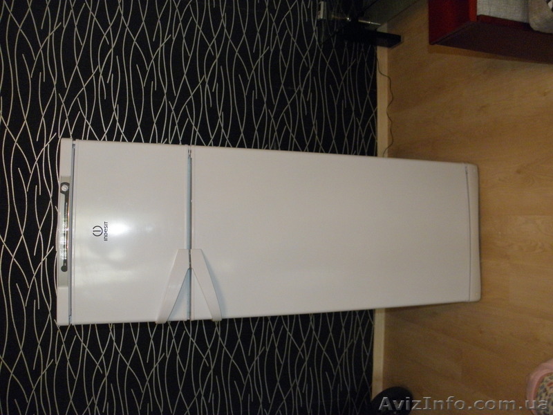 холодильник индезит - <ro>Изображение</ro><ru>Изображение</ru> #1, <ru>Объявление</ru> #627699