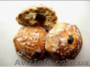 Тетиевский пряник - <ro>Изображение</ro><ru>Изображение</ru> #1, <ru>Объявление</ru> #636417