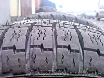 Шины б\\у, радиусом от 13 до 19 - <ro>Изображение</ro><ru>Изображение</ru> #1, <ru>Объявление</ru> #636480