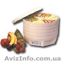 СУШИЛЬНЫЕ АППАРАТЫ EZIDRI. Сушка овошей, фруктов, грибов. - <ro>Изображение</ro><ru>Изображение</ru> #1, <ru>Объявление</ru> #630781