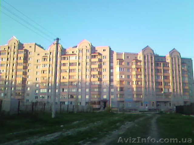Буча (14 км от Киева), 2-к квартира в центре - <ro>Изображение</ro><ru>Изображение</ru> #1, <ru>Объявление</ru> #616712