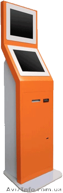 Ремонт платежных терминалов - <ro>Изображение</ro><ru>Изображение</ru> #1, <ru>Объявление</ru> #618821