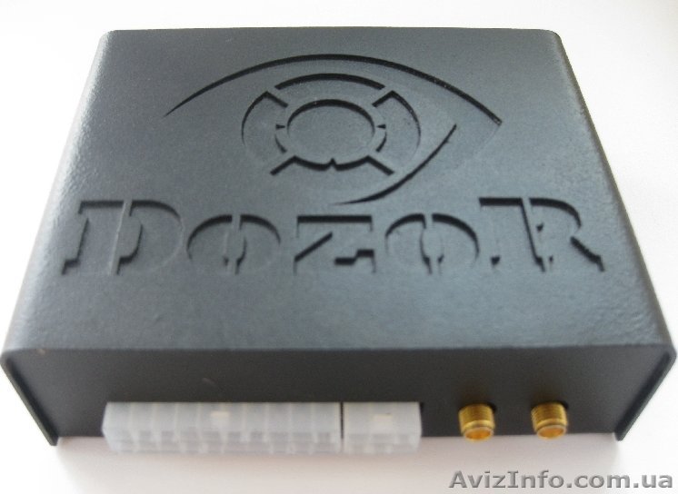 GPS охрана и мониторинг - <ro>Изображение</ro><ru>Изображение</ru> #1, <ru>Объявление</ru> #617979