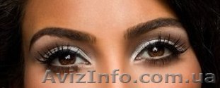 Профессиональный макияж на все случаи жизни - <ro>Изображение</ro><ru>Изображение</ru> #1, <ru>Объявление</ru> #635046