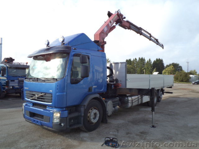 Аренда крана манипулятора для грузоперевозок   - <ro>Изображение</ro><ru>Изображение</ru> #1, <ru>Объявление</ru> #638582