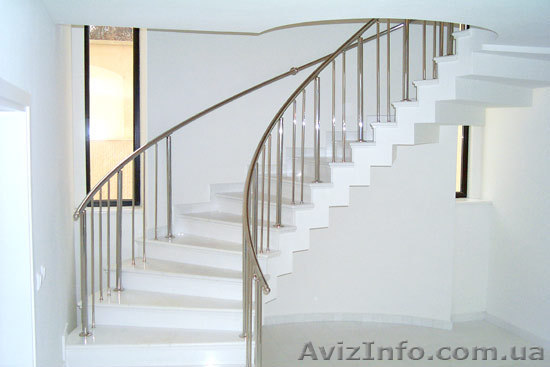 Изготовление бетонных лестниц - <ro>Изображение</ro><ru>Изображение</ru> #1, <ru>Объявление</ru> #650284