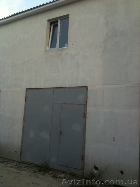 Продам большой капитальный гараж 3 уровня - <ro>Изображение</ro><ru>Изображение</ru> #1, <ru>Объявление</ru> #652047