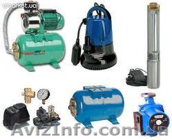 Ремонт водяных насосов по месту. - <ro>Изображение</ro><ru>Изображение</ru> #1, <ru>Объявление</ru> #652209