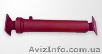 Гидроцилиндр прицепа 1ПТС-9 - <ro>Изображение</ro><ru>Изображение</ru> #1, <ru>Объявление</ru> #674351