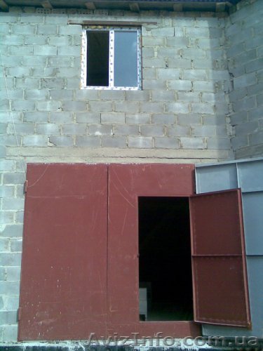 Продам гараж 7х4 - <ro>Изображение</ro><ru>Изображение</ru> #1, <ru>Объявление</ru> #652050