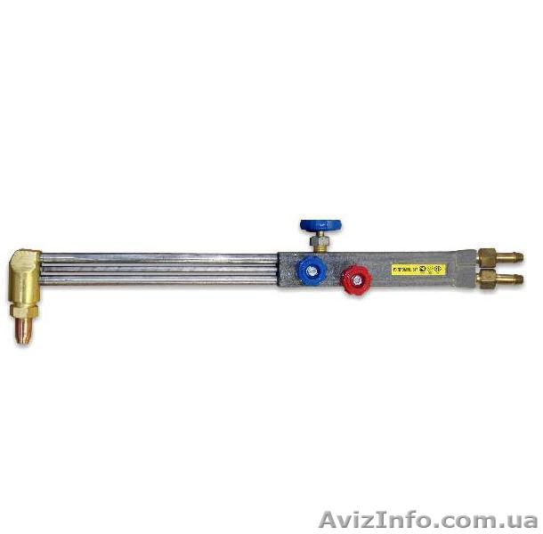 Газовый резак  ПРОМIНЬ  347   - <ro>Изображение</ro><ru>Изображение</ru> #1, <ru>Объявление</ru> #649819