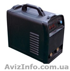 Аппарат для ручной дуговой сварки (инвертор) Microbit Inverter 400 - <ro>Изображение</ro><ru>Изображение</ru> #1, <ru>Объявление</ru> #649831