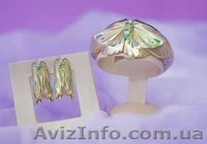 Ювелирные украшения напрямую от производителей - <ro>Изображение</ro><ru>Изображение</ru> #1, <ru>Объявление</ru> #650176