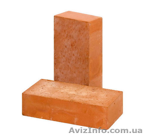 Кирпич М100 М125 полнотелый - <ro>Изображение</ro><ru>Изображение</ru> #1, <ru>Объявление</ru> #674204