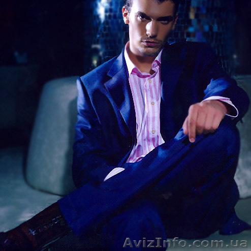 Брендовая мужская одежда - <ro>Изображение</ro><ru>Изображение</ru> #1, <ru>Объявление</ru> #662832