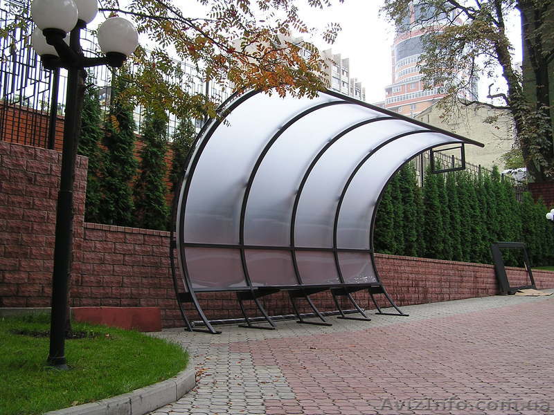 Поликарбонат в Киеве - <ro>Изображение</ro><ru>Изображение</ru> #1, <ru>Объявление</ru> #672571