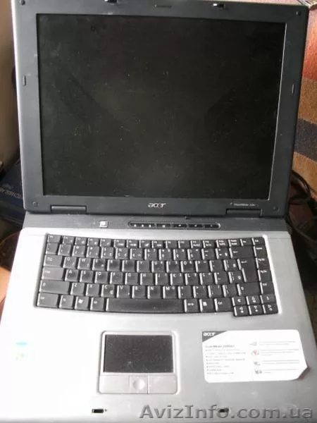 Продам ноутбук Acer TravelMate 2200. - <ro>Изображение</ro><ru>Изображение</ru> #1, <ru>Объявление</ru> #661808