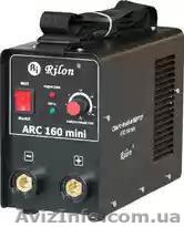 Сварочное  оборудование инвертор  ARC 160 - <ro>Изображение</ro><ru>Изображение</ru> #1, <ru>Объявление</ru> #649829