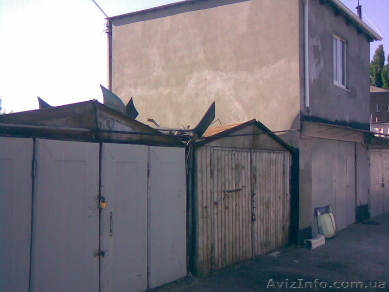 Продаю гараж  на куртневке - <ro>Изображение</ro><ru>Изображение</ru> #1, <ru>Объявление</ru> #672086