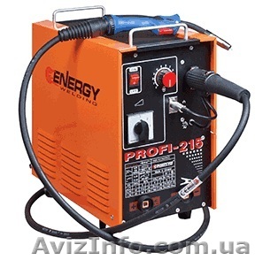 Сварочные полуавтоматы ПДГ-215 Профи - <ro>Изображение</ro><ru>Изображение</ru> #1, <ru>Объявление</ru> #649837
