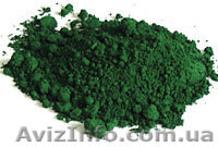 ОКИСЬ ХРОМА марки ОХА-2 - <ro>Изображение</ro><ru>Изображение</ru> #1, <ru>Объявление</ru> #21400