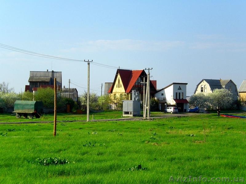 Хотяновка, КГ "Межречье" 10 соток, 2 700 у.е./сотка, до 1 июня - <ro>Изображение</ro><ru>Изображение</ru> #1, <ru>Объявление</ru> #651799