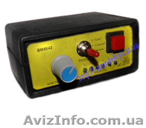 Металлоискатель Кощей 5и  - <ro>Изображение</ro><ru>Изображение</ru> #1, <ru>Объявление</ru> #647527