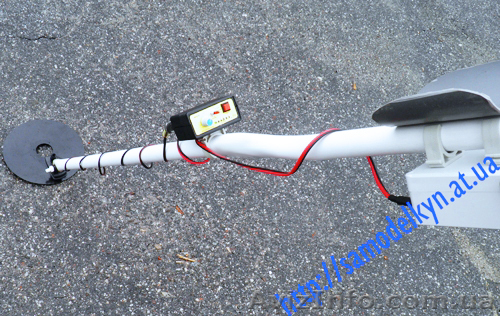 Металлоискатель Кощей 5и полный комплект - <ro>Изображение</ro><ru>Изображение</ru> #1, <ru>Объявление</ru> #647938