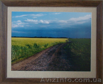 Фоторамки от багетной мастерской Стиль - <ro>Изображение</ro><ru>Изображение</ru> #1, <ru>Объявление</ru> #670625