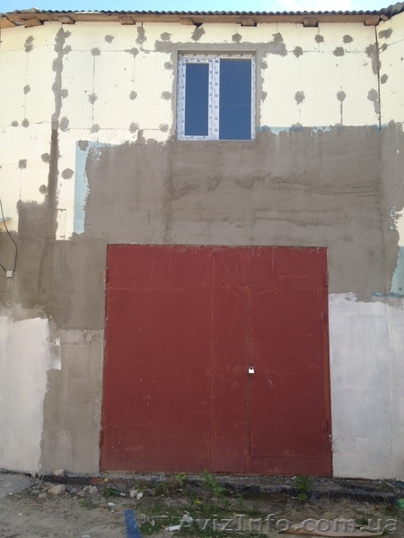 Продам гараж 7х4 + вагонка - <ro>Изображение</ro><ru>Изображение</ru> #1, <ru>Объявление</ru> #652053