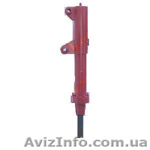 Продам гидромолот ГПМ 120 - <ro>Изображение</ro><ru>Изображение</ru> #1, <ru>Объявление</ru> #645310