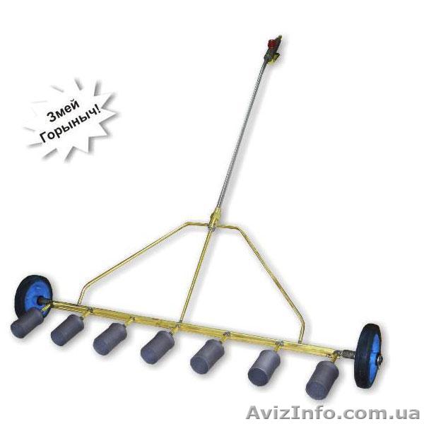 Горелки газовоздушные кровельные ГВ ДОНМЕТ 263 - <ro>Изображение</ro><ru>Изображение</ru> #1, <ru>Объявление</ru> #649828