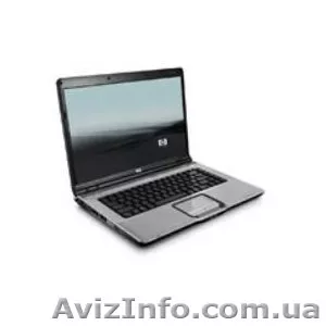 Продам ноутбук HP DV6000. - <ro>Изображение</ro><ru>Изображение</ru> #1, <ru>Объявление</ru> #661809