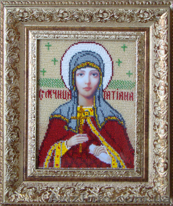 Оформление вышивки в багет - <ro>Изображение</ro><ru>Изображение</ru> #1, <ru>Объявление</ru> #670620