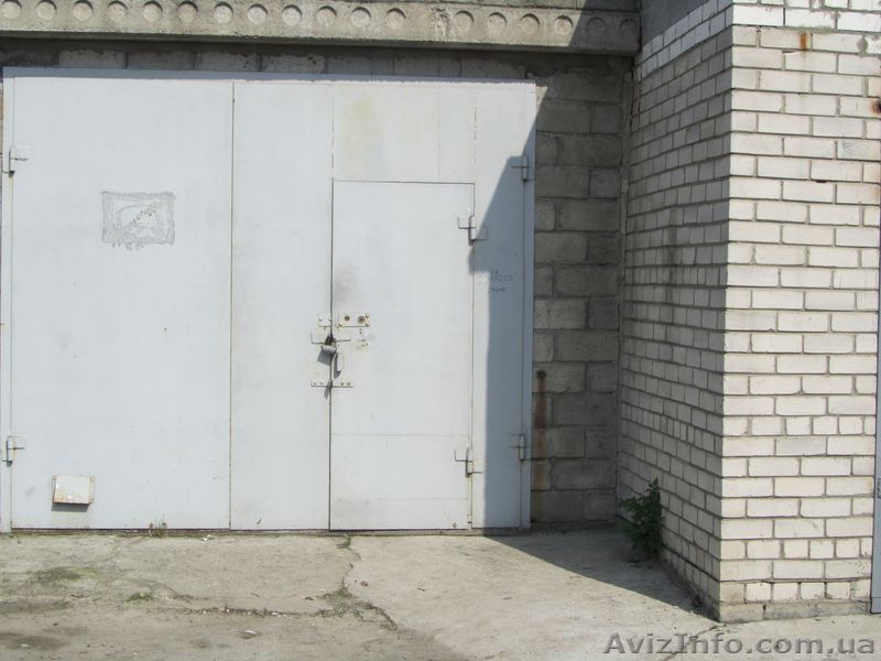 гараж капитальный, приватизированный - <ro>Изображение</ro><ru>Изображение</ru> #1, <ru>Объявление</ru> #652354