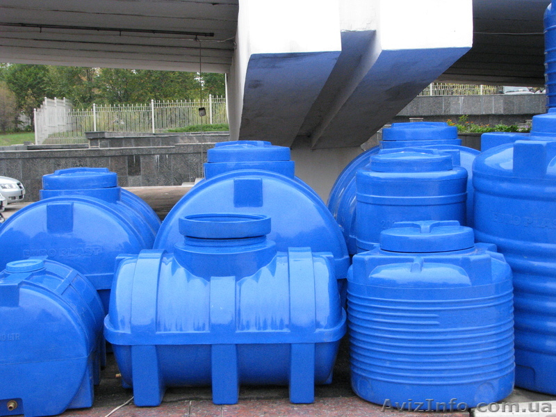 Емкости двухслойные и однослойные до 20 000 литров - <ro>Изображение</ro><ru>Изображение</ru> #1, <ru>Объявление</ru> #657547