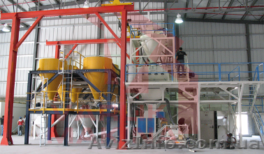 ВАРЛЫК МАКИНА - Оборудование для производства стройматериалов  - <ro>Изображение</ro><ru>Изображение</ru> #1, <ru>Объявление</ru> #667455