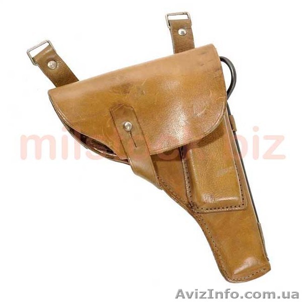 Кобуру офицерскую - <ro>Изображение</ro><ru>Изображение</ru> #1, <ru>Объявление</ru> #660631
