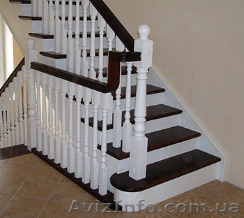 Лестницы недорого - <ro>Изображение</ro><ru>Изображение</ru> #1, <ru>Объявление</ru> #672557