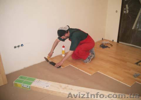 Ламинатчик в ПОЛЬШУ - <ro>Изображение</ro><ru>Изображение</ru> #1, <ru>Объявление</ru> #652152