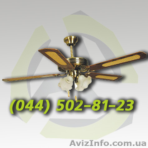Люстра вентилятор потолочный люстра с вентилятором - <ro>Изображение</ro><ru>Изображение</ru> #1, <ru>Объявление</ru> #671990