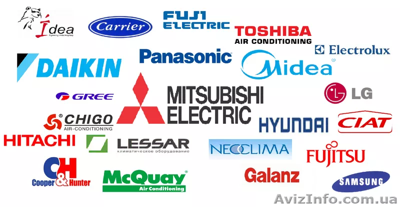 Savion Group Air Conditioning - <ro>Изображение</ro><ru>Изображение</ru> #1, <ru>Объявление</ru> #668571