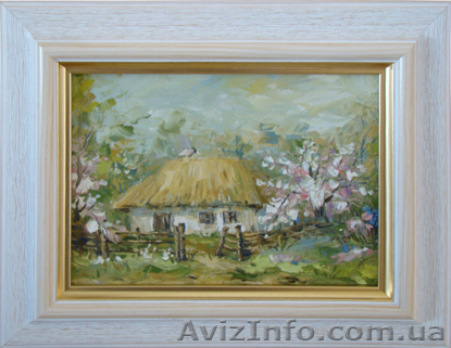 Рамки для живописи, акварели, графики - <ro>Изображение</ro><ru>Изображение</ru> #1, <ru>Объявление</ru> #670616