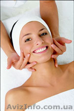 Испанский моделирующий массаж лица и шеи. Акция!  - <ro>Изображение</ro><ru>Изображение</ru> #1, <ru>Объявление</ru> #652294
