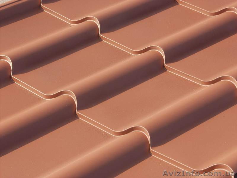 Металлочерепица Високого качества за опт. Цену. - <ro>Изображение</ro><ru>Изображение</ru> #1, <ru>Объявление</ru> #663280