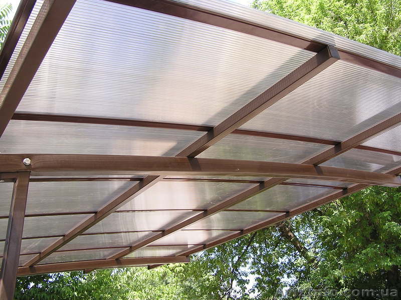 Поликарбонат 16 мм в Киеве - <ro>Изображение</ro><ru>Изображение</ru> #1, <ru>Объявление</ru> #672602