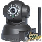 Беспроводная система видеонаблюдения. - <ro>Изображение</ro><ru>Изображение</ru> #1, <ru>Объявление</ru> #645564
